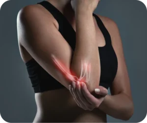 Understanding Distal Triceps Tendon Tears: Symptoms, Diagnosis and Treatment.