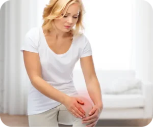 Understanding Chronic Patellar Fat Pad Inflammation: Symptoms, Diagnosis and Treatment