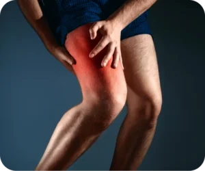 Chronic Distal IT Band Syndrome: A Comprehensive Guide to Symptoms, Diagnosis and Treatment