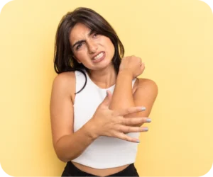 Understanding Chronic Medial Epicondylitis: Symptoms, Diagnosis and Treatment.