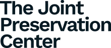 The Joint Preservation Center logo